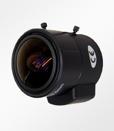 国産デイナイトバリフォーカルレンズ CL-308V2