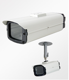 ハウジング屋内用 TH-1