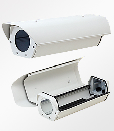 ハウジング屋外用 TH-7